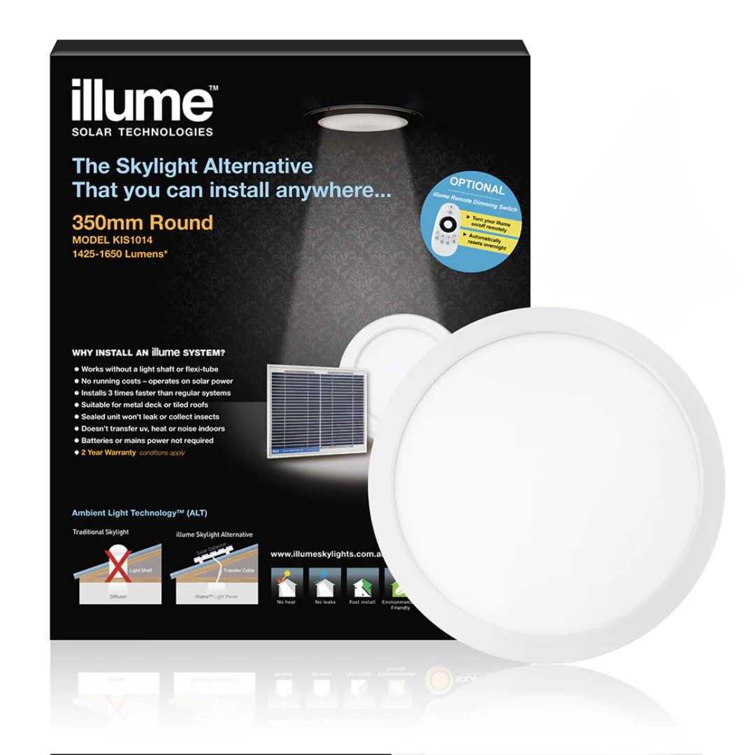 illume™ (standaard) producten